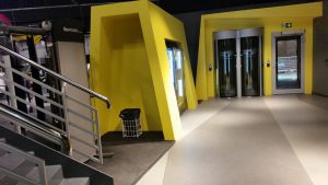 Stolarnia w Koszalinie