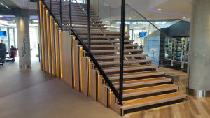 Schody na wymiar Koszalin