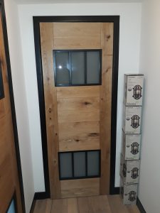 Drzwi drewniane Koszalin