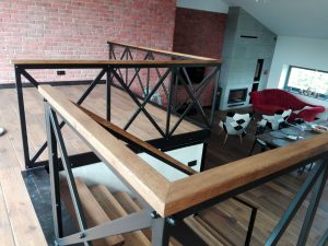 Schody loftowe Koszalin