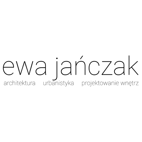 Ewa Jańczak Urbanistyka Architektura Projektowanie Wnętrz